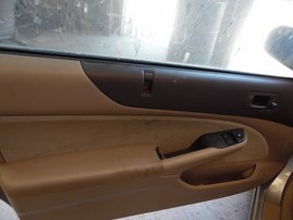 2003 HONDA CIVIC LX BEIGE COUPE 17L AT A18837